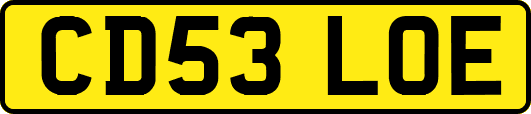 CD53LOE