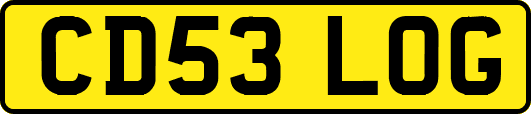 CD53LOG