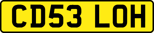 CD53LOH