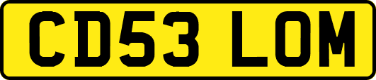 CD53LOM