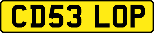CD53LOP
