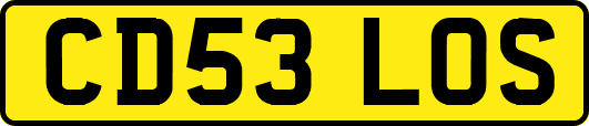 CD53LOS