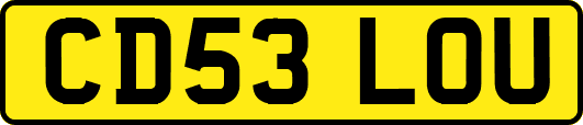 CD53LOU