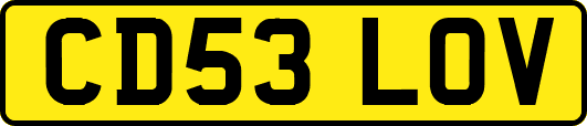 CD53LOV