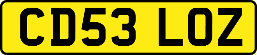 CD53LOZ
