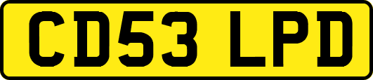 CD53LPD