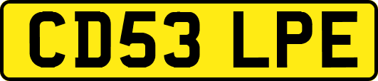 CD53LPE