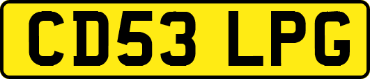 CD53LPG