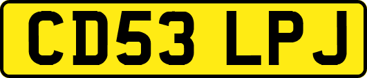 CD53LPJ