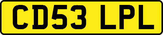 CD53LPL