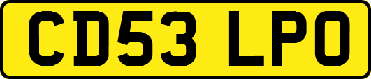CD53LPO