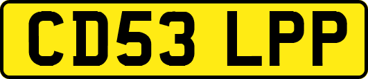 CD53LPP