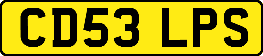 CD53LPS