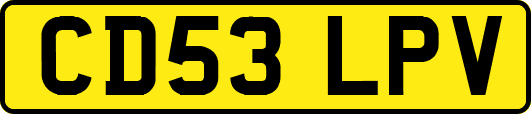 CD53LPV