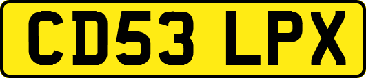 CD53LPX