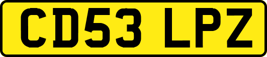CD53LPZ