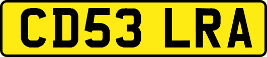 CD53LRA