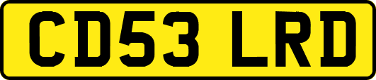 CD53LRD