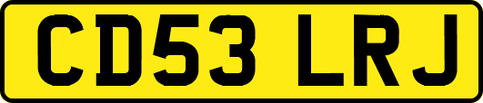 CD53LRJ