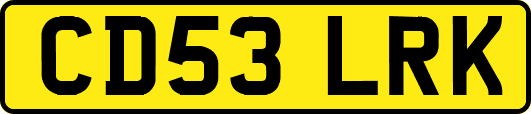 CD53LRK