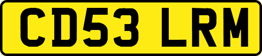 CD53LRM