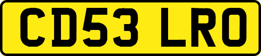 CD53LRO