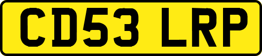 CD53LRP