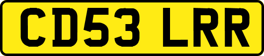 CD53LRR