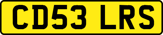 CD53LRS
