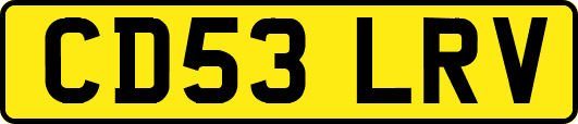CD53LRV