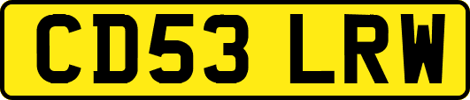 CD53LRW
