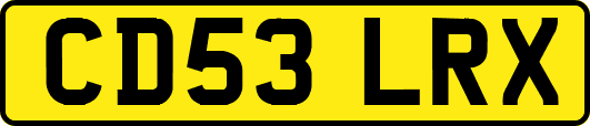 CD53LRX