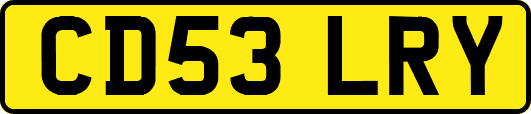 CD53LRY