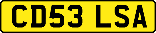 CD53LSA
