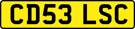 CD53LSC