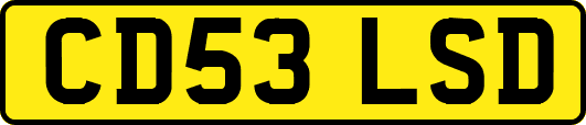 CD53LSD
