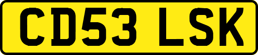 CD53LSK