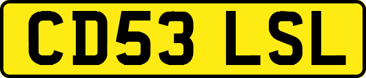 CD53LSL
