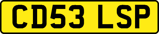 CD53LSP