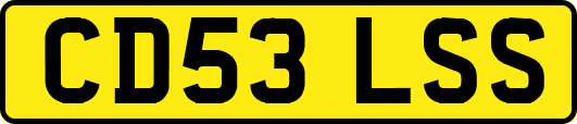 CD53LSS