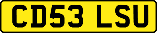 CD53LSU