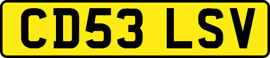 CD53LSV