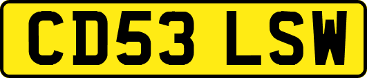 CD53LSW