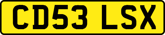 CD53LSX