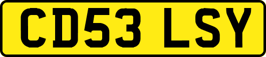 CD53LSY