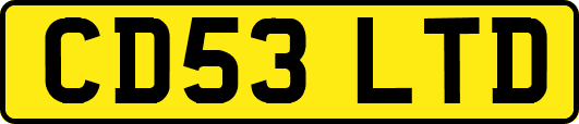 CD53LTD