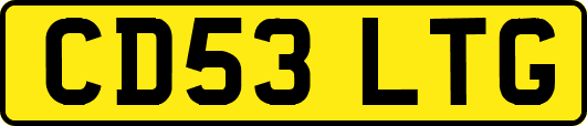 CD53LTG
