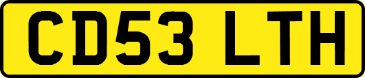 CD53LTH