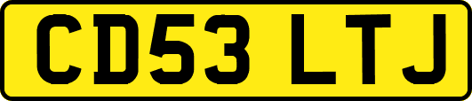 CD53LTJ