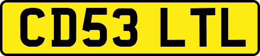 CD53LTL